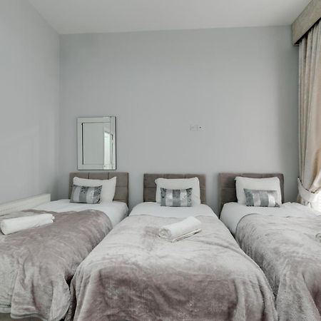Rst Rodney Street Hotel Liverpool Ngoại thất bức ảnh