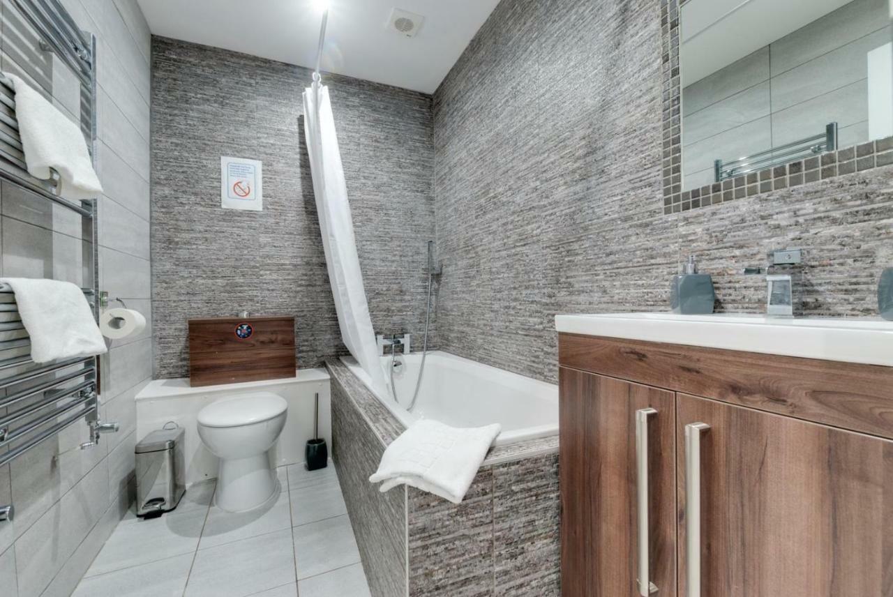 Rst Rodney Street Hotel Liverpool Ngoại thất bức ảnh