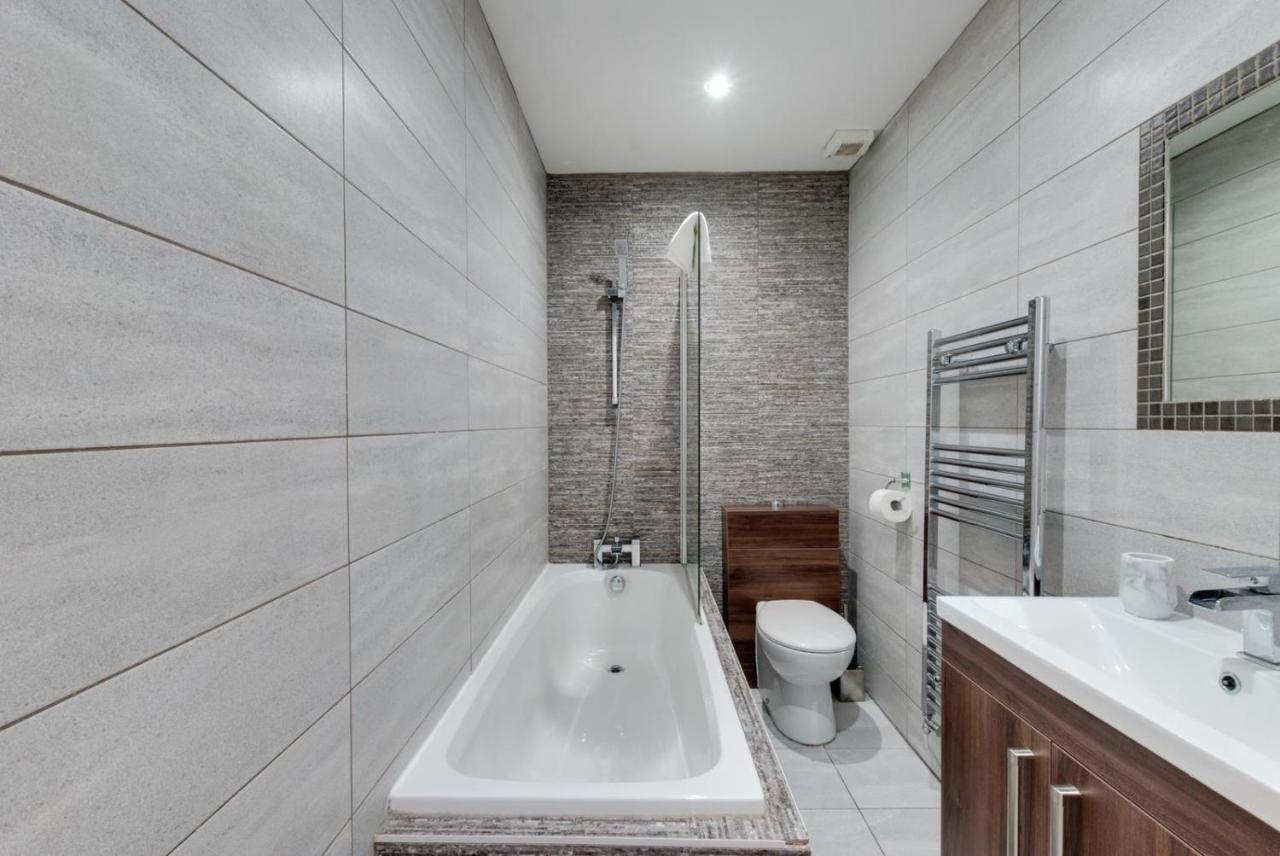 Rst Rodney Street Hotel Liverpool Ngoại thất bức ảnh